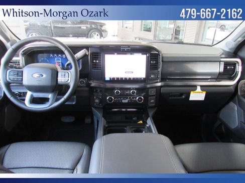 New 2026 Ford F250 Lariat AWD/4WD image 34