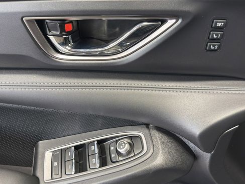 Used 2023 Subaru Ascent Limited image 19