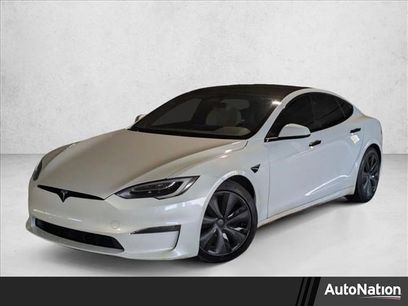 Used 2022 Tesla Model S
