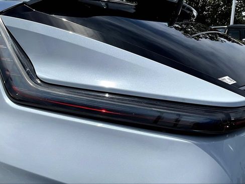 New 2026 Cadillac Lyriq Luxury w/ LPO, Floor Liner Package RWD image 15