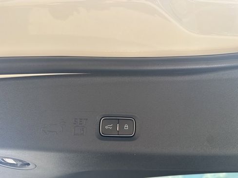 New 2025 Ford Expedition Tremor image 17