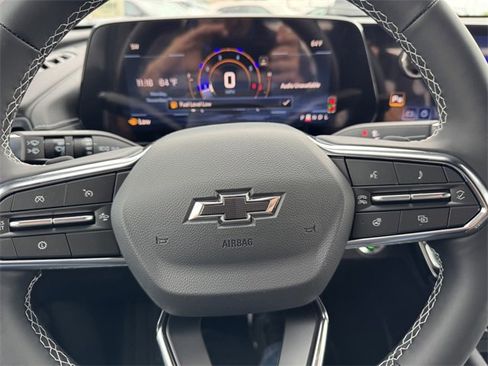 New 2026 Chevrolet Traverse LT w/ Midnight/Sport Edition image 19