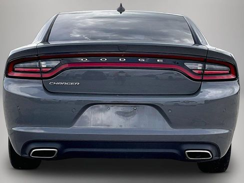 Certified 2023 Dodge Charger SXT RWD image 6