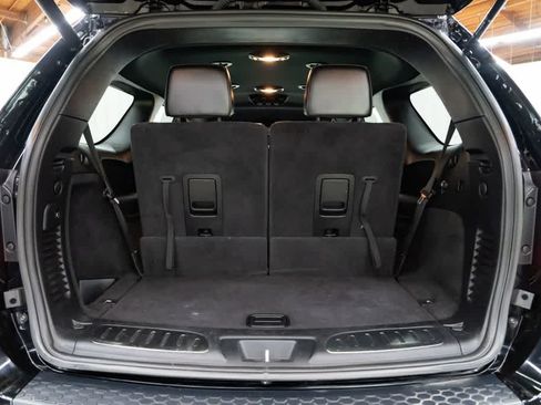 Used 2021 Dodge Durango GT AWD/4WD image 8