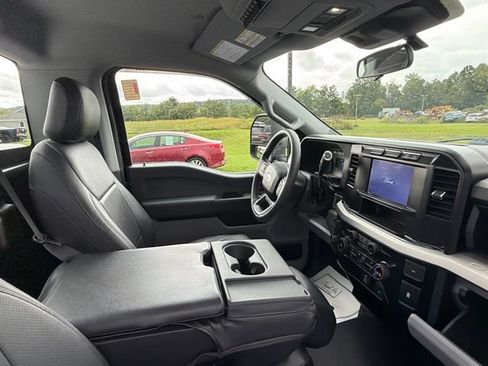 Used 2024 Ford F250 XL w/ FX4 Off-Road Package AWD/4WD image 37