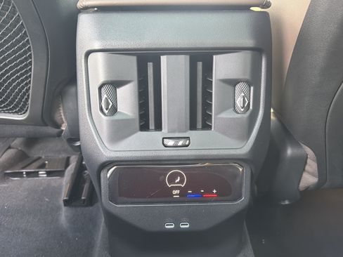 Used 2026 BMW X3 xDrive30i AWD/4WD image 41