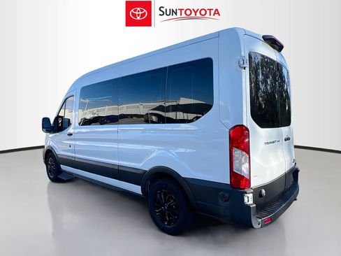 Used 2020 Ford Transit 350 XL image 6