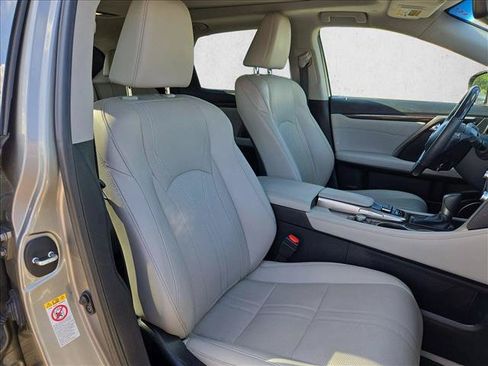 Used 2017 Lexus RX 350 FWD w/ Luxury Package image 17