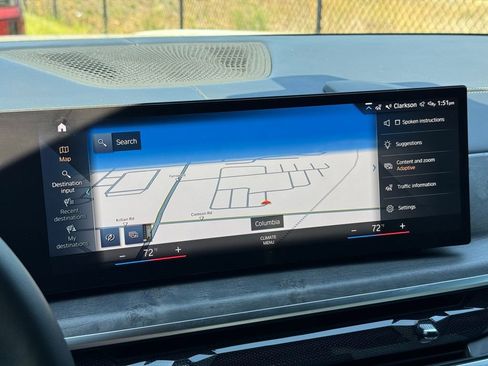 Used 2023 BMW X7 xDrive40i image 4