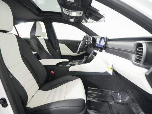 New 2026 Lexus IS 350 F Sport RWD image 18