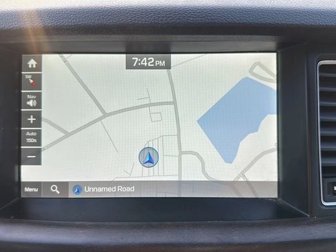 Used 2016 Hyundai Genesis 3.8 w/ Option Group 02 RWD image 22