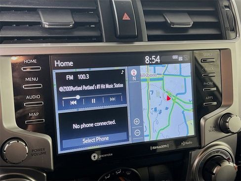 Certified 2024 Toyota 4Runner SR5 Premium image 14