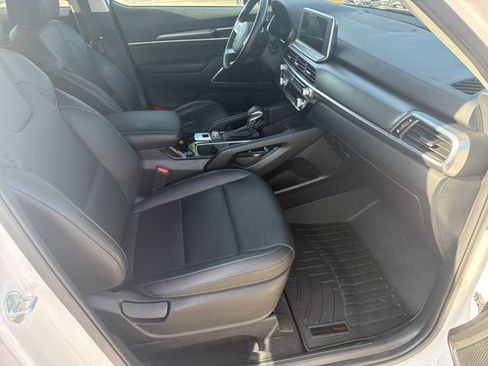 Used 2022 Kia Telluride LX AWD/4WD image 28