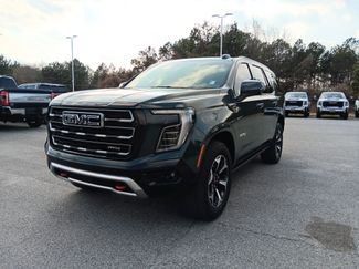 Used 2025 GMC Yukon AT4 w/ AT4 Premium Package video 1