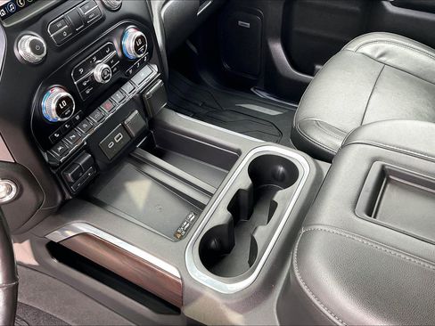 Used 2019 GMC Sierra 1500 SLT w/ SLT Premium Plus Package image 13