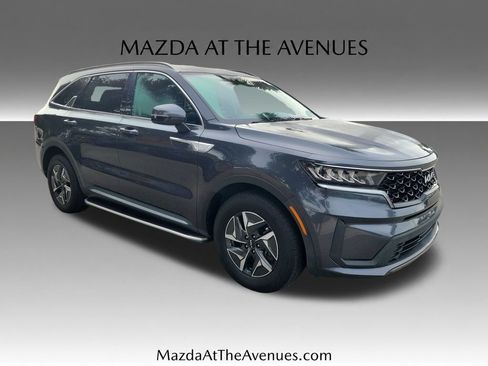Used 2022 Kia Sorento S FWD image 5