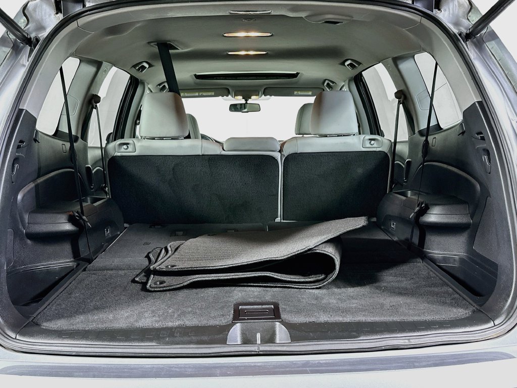 Used 2017 Honda Pilot EX-L image 16