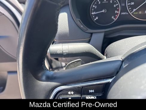 Certified 2024 MAZDA CX-90 3.3 Turbo w/ Preferred Plus AWD/4WD image 33