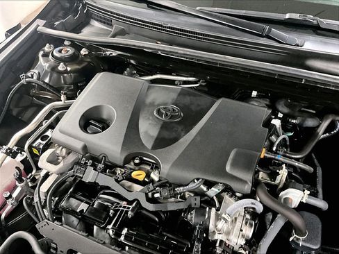 Certified 2024 Toyota Camry XSE FWD image 33