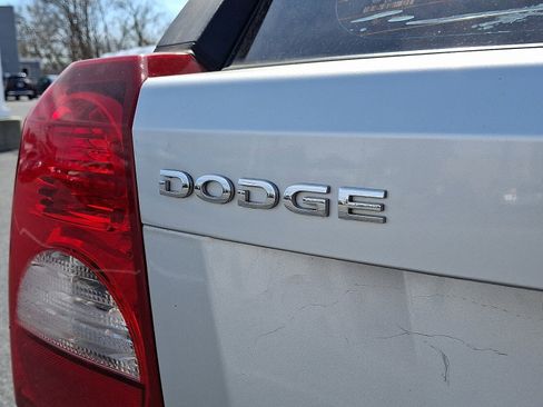 Used 2011 Dodge Caliber Express w/ 17" Aluminum Wheel Group image 29