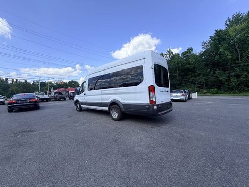 Used 2016 Ford Transit 350 XL RWD image 32