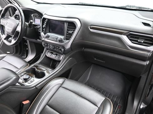 Used 2021 GMC Acadia AT4 w/ LPO, 'HIT The Road' Package AWD/4WD image 20