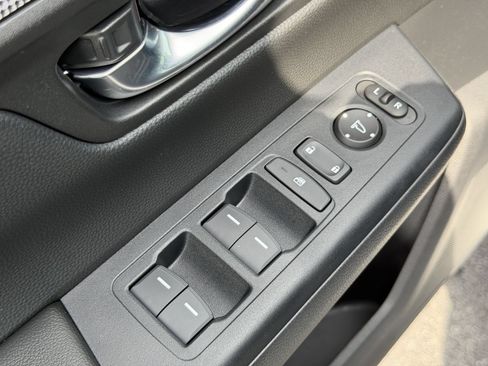 Used 2025 Honda CR-V Sport-L image 23