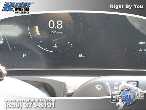 New 2026 Hyundai Santa Cruz Limited AWD/4WD image 24