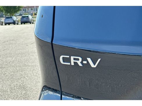 Used 2024 Honda CR-V EX image 17