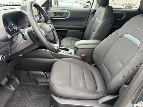 Used 2024 Ford Bronco Sport Badlands image 15