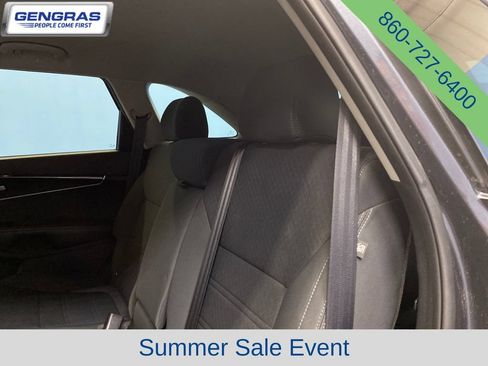 Used 2020 Kia Sorento LX w/ LX I4 Convenience Package AWD/4WD image 27
