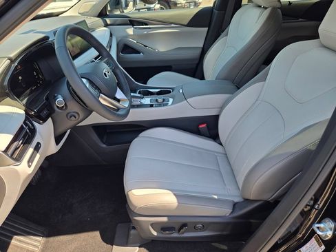 Used 2026 INFINITI QX60 Luxe w/ Cargo Package AWD/4WD image 16