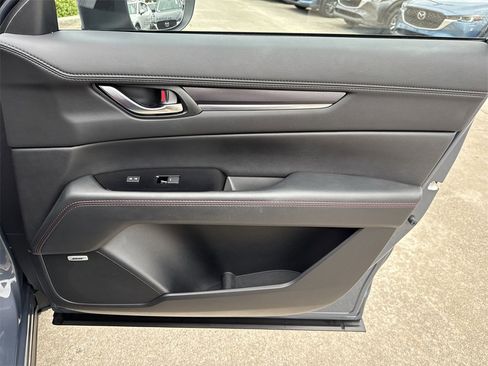 Used 2024 MAZDA CX-5 Carbon Edition image 44