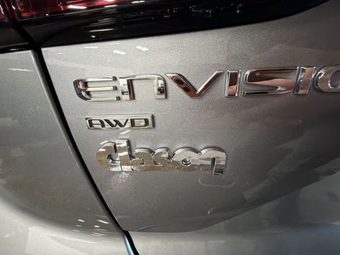 New 2026 Buick Envision Sport Touring image 32