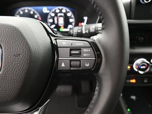 New 2026 Honda CR-V EX-L image 2