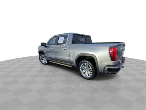Certified 2023 GMC Sierra 1500 Denali w/ Denali Reserve Package image 6
