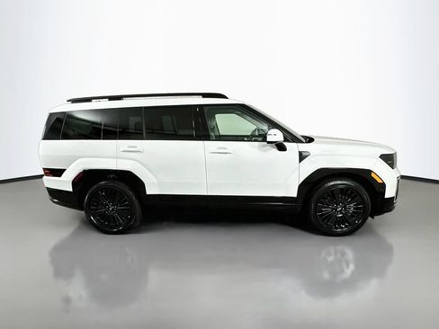 New 2027 Hyundai Santa Fe Calligraphy AWD/4WD image 4