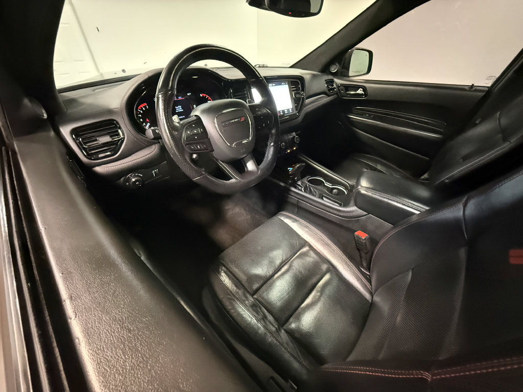 Used 2022 Dodge Durango R/T w/ Tow 'N Go Package AWD/4WD image 2