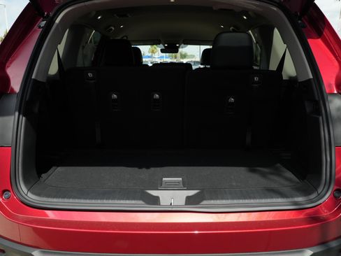 New 2026 Honda Pilot EX-L image 8
