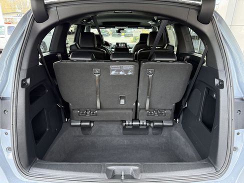 Used 2025 Honda Odyssey Sport-L image 26