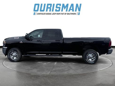 New 2025 RAM 2500 Tradesman AWD/4WD image 3