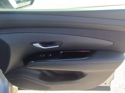 New 2026 Hyundai Tucson Limited image 22