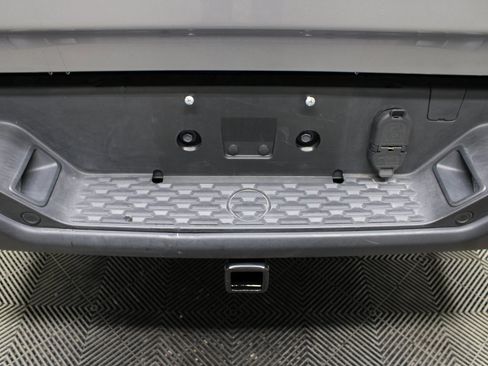 Used 2025 RAM 1500 Rebel image 35