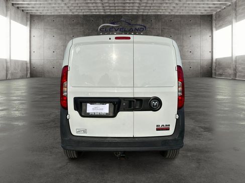 Used 2020 RAM ProMaster City Tradesman image 4