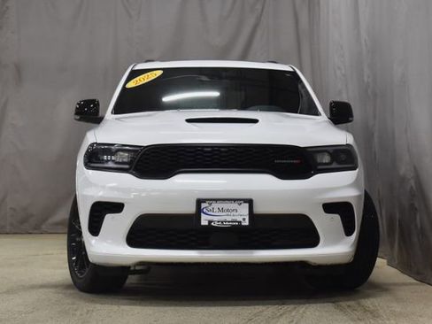 Used 2025 Dodge Durango R/T image 5