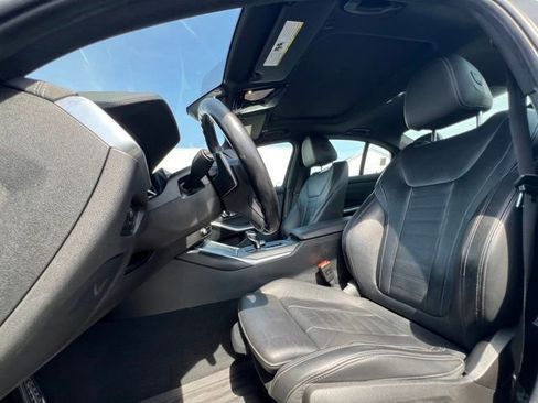 Used 2021 BMW M340i RWD image 14