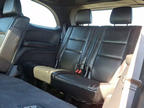 Used 2024 Dodge Durango GT AWD/4WD image 10