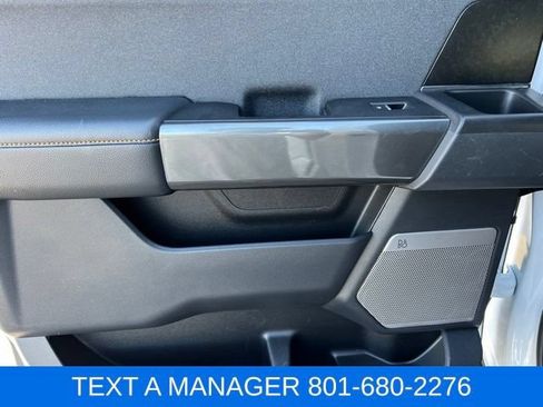 Used 2022 Ford F150 Tremor w/ Equipment Group 402A High AWD/4WD image 34