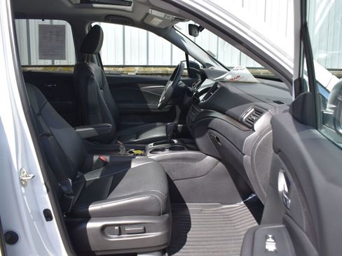 Used 2020 Honda Pilot EX-L image 25