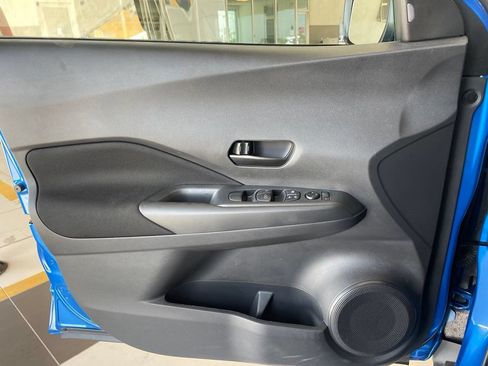Certified 2024 Nissan Kicks S FWD image 9